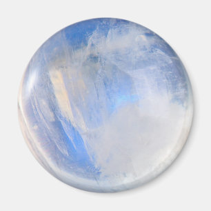 Imán Piedra lunar 1