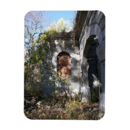 Imán Piedra y ladrillo