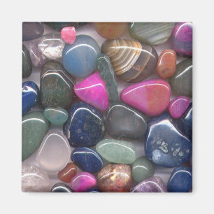 Imán Piedras