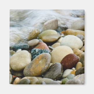 Imán Piedras de playa I