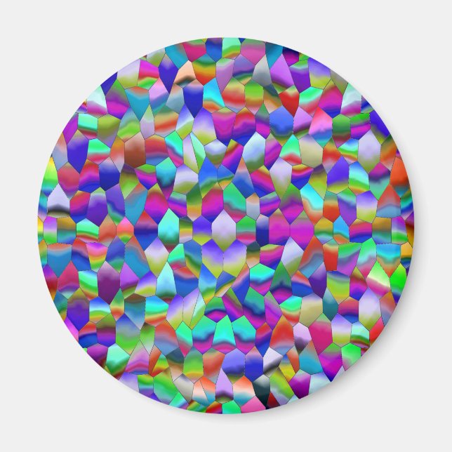 Imán Piedras de Ripplin... (Frente)