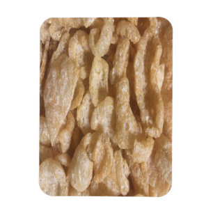 Imán Pieles de cerdo