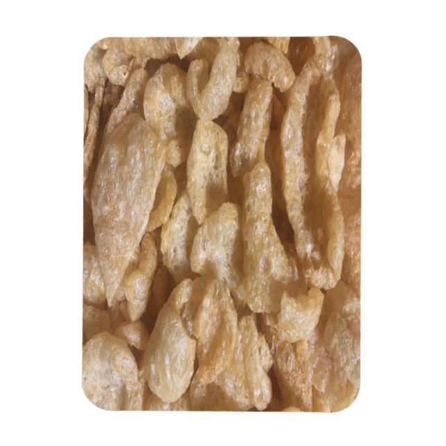 Imán Pieles de cerdo (Vertical)