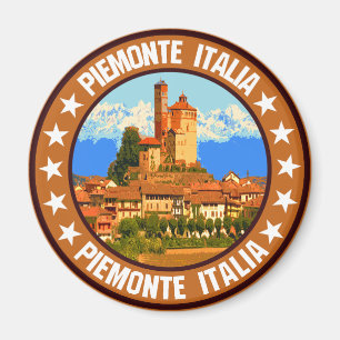 Imán Piemonte