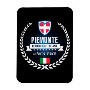 Imán Piemonte