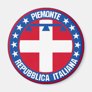 Imán Piemonte