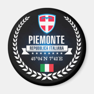 Imán Piemonte