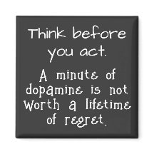 Piensa antes de actuar