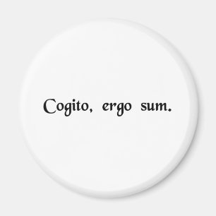 Imán Pienso, por lo tanto yo Am.