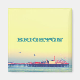 Imán Pier Brighton, Reino Unido