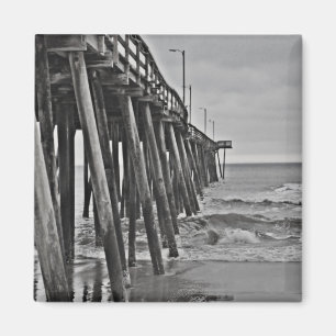 Imán Pier de Shirley Taylor