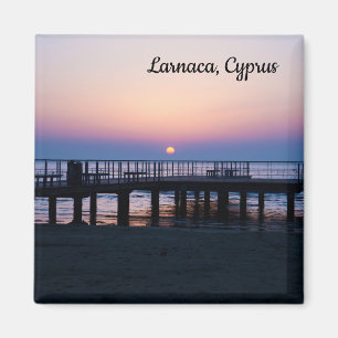 Imán Pier de Sun Rise