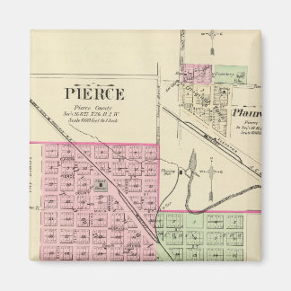 Imán Pierce, Nebraska