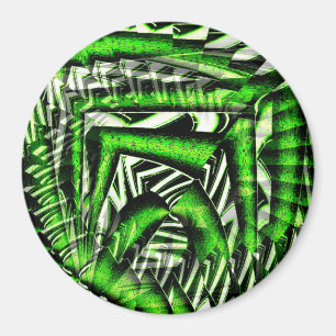 Imán Piernas Grasshopper.........