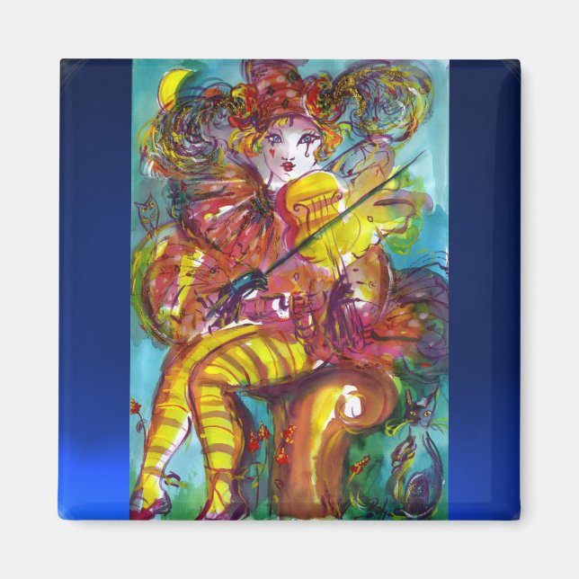 IMÁN PIERO (Frente)