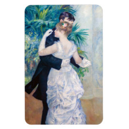 Imán Pierre-Auguste Renoir - City Dance