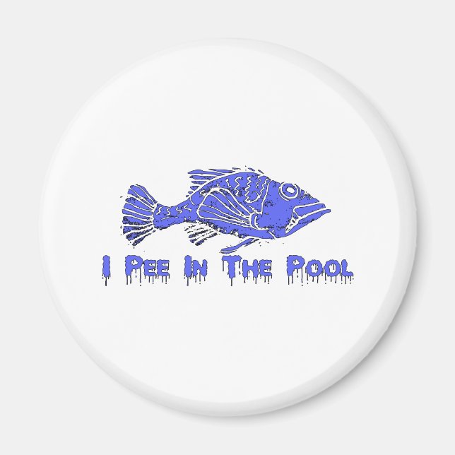 Imán Pies En El Grupo (Frente)