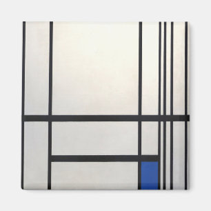 Imán piet mondrian-1292