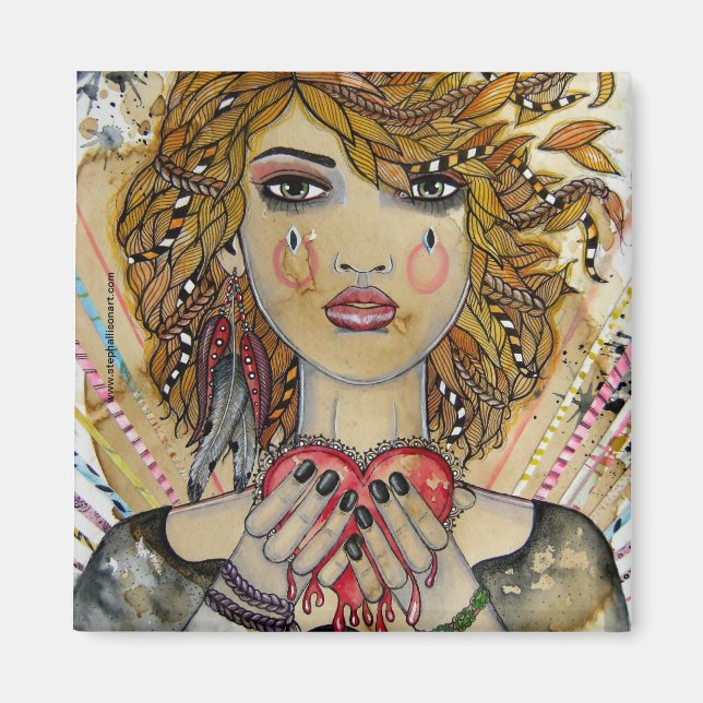 Imán Piezas (Frente)