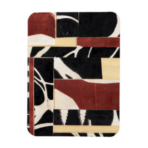 Imán Piezas y piezas II