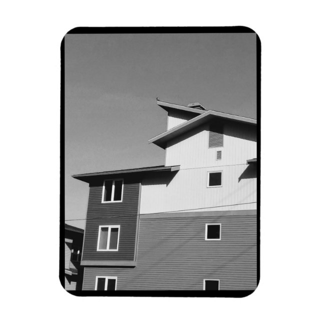 Imán Pigeon Praetorius (Vertical)