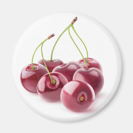 Imán Pila de cerezas