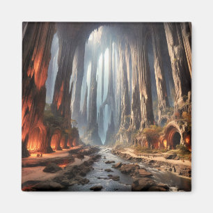 Imán Pilares y personas