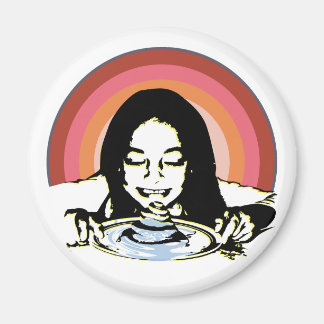 Imán Pile de Pancakes