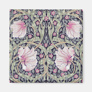 Imán Pimpernel, William Morris