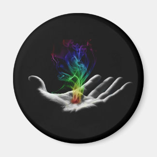 Imán Pin Blog Ser Gay