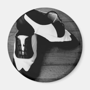 Imán Pin del jazz