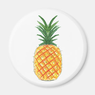 Imán Piña