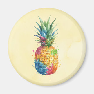 Imán Piña