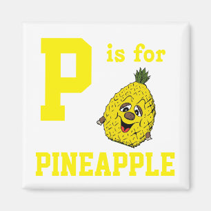 Imán Piña