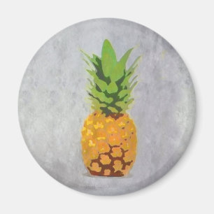 Imán Piña