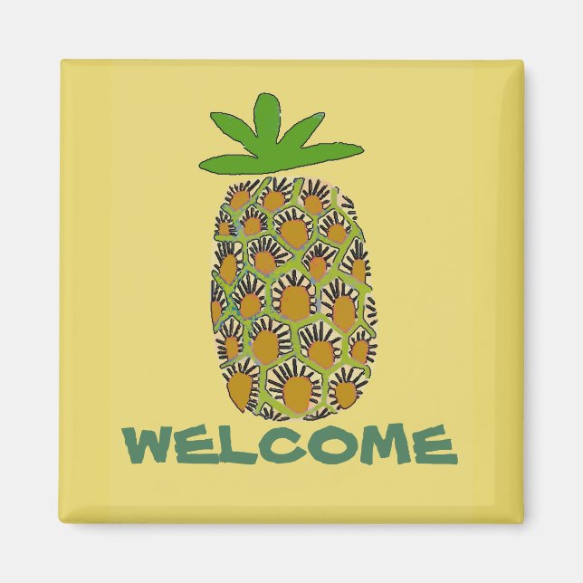 Imán Piña, bienvenida, editar texto (Frente)