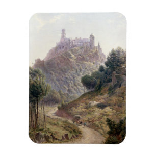 Imán 'Pina Cintra', residencia de verano del rey de Por