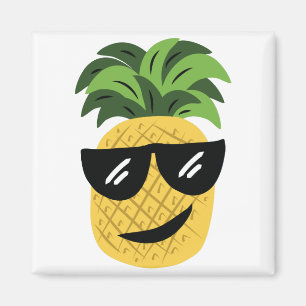 Imán Piña enrrollada