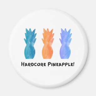 Imán Piña incondicional