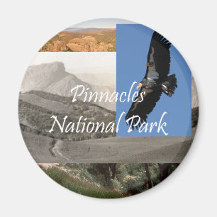 Imán Pináculos NP de ABH