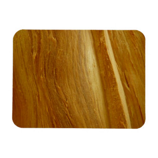 Imán Pine Wood II Faux Wooden Textura