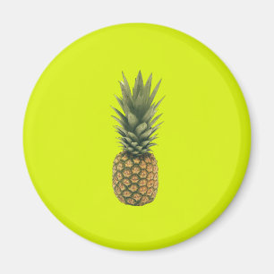 Imán Pineapple dulce