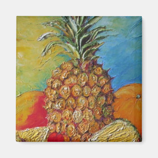 Imán Pineapple Magnet