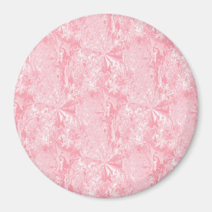 Imán Pink...