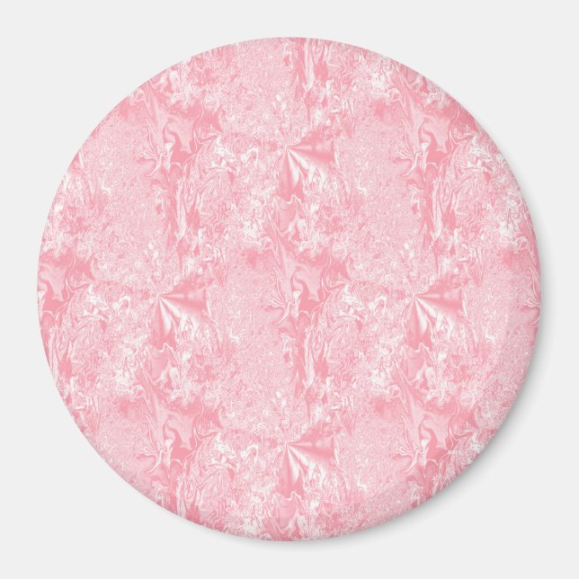 Imán Pink... (Frente)