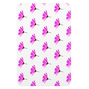 Imán Pink Daisy