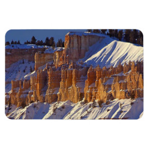 Imán Pinnacles Magnet