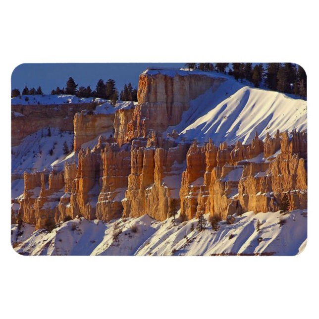 Imán Pinnacles Magnet (Horizontal)