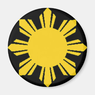 Imán pinoy sun