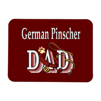 Imán Pinscher Dad